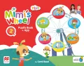 Mimi's Wheel 2 PB + app - tantis.pl