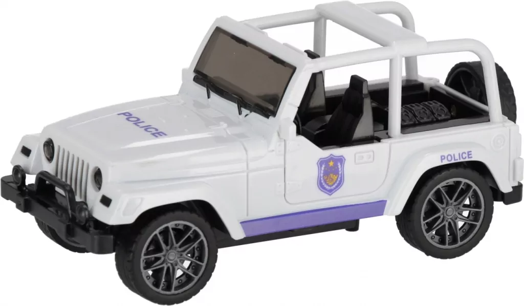 AUTO TEREN P/B 16CM MIX3 MC DISP 8/128 - tantis.pl