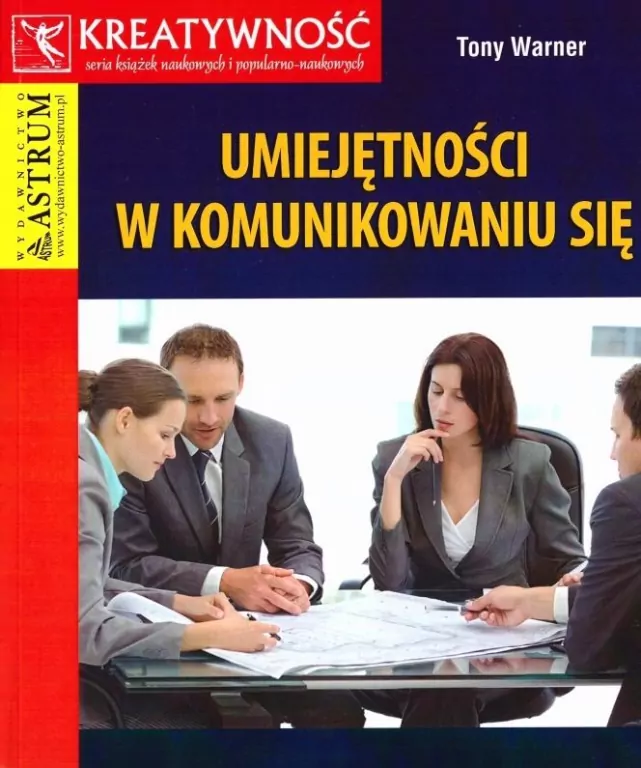 Umiejętności w komunikowaniu się - tantis.pl