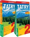 Tatry Polskie i Słowackie przewodnik 2w1 - tantis.pl