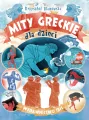 Mity greckie dla dzieci - tantis.pl