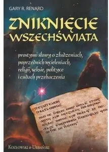 Zniknięcie wszechświata - tantis.pl