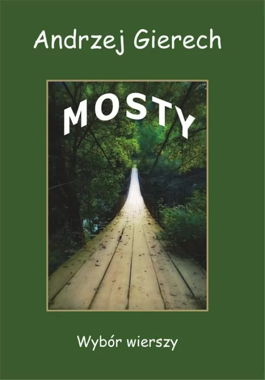 Mosty - tantis.pl
