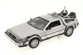 Model kolekcjonerski Back to the future II - tantis.pl