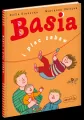 Basia i plac zabaw. Basia - tantis.pl