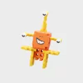 Mini Waffle. Crazy Monsters. Space Jinks - tantis.pl