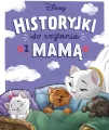 Historyjki do czytania z mamą. Disney - tantis.pl