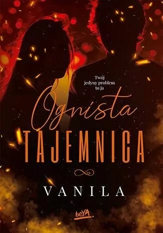 Ognista tajemnica - tantis.pl