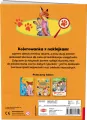 Disney Zwierzogród 2. Kolorowanka z naklejkami - tantis.pl