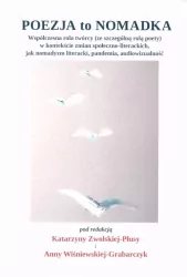 Poezja to nomadka