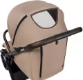 Lionelo Cloe wózek spacerowy Beige Sand - tantis.pl