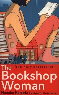 The Bookshop Woman - tantis.pl