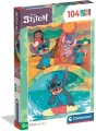 Puzzle 104 Super Color Stitch - tantis.pl