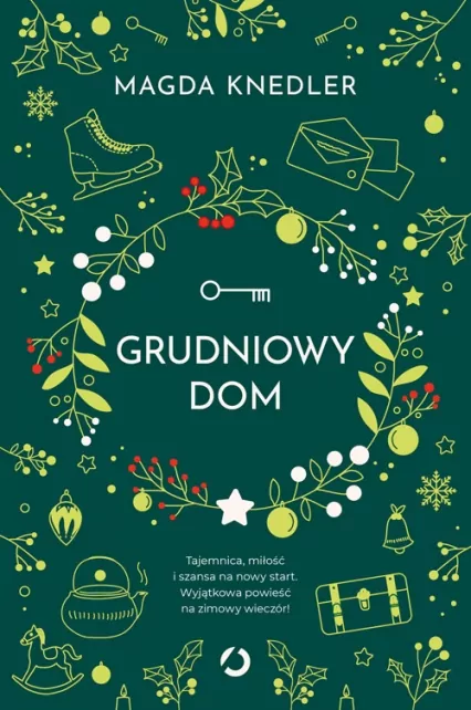 Grudniowy dom - tantis.pl