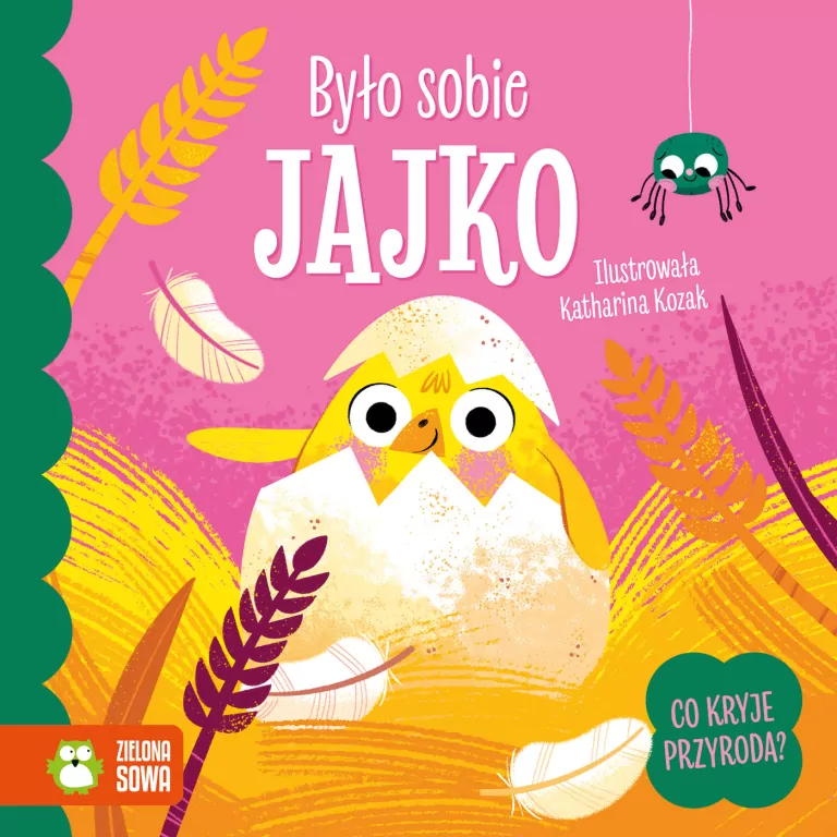 Było sobie jajko - tantis.pl
