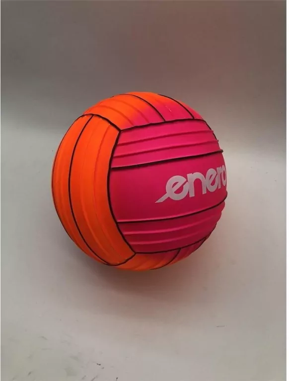 Piłka. Water Poll. Pomarańczowa - tantis.pl