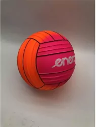 Piłka. Water Poll. Pomarańczowa