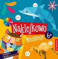 Naklejkowo Junior 6+ Mnożenie - tantis.pl