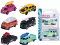 Majorette. Volkswagen the Originals, mix - tantis.pl