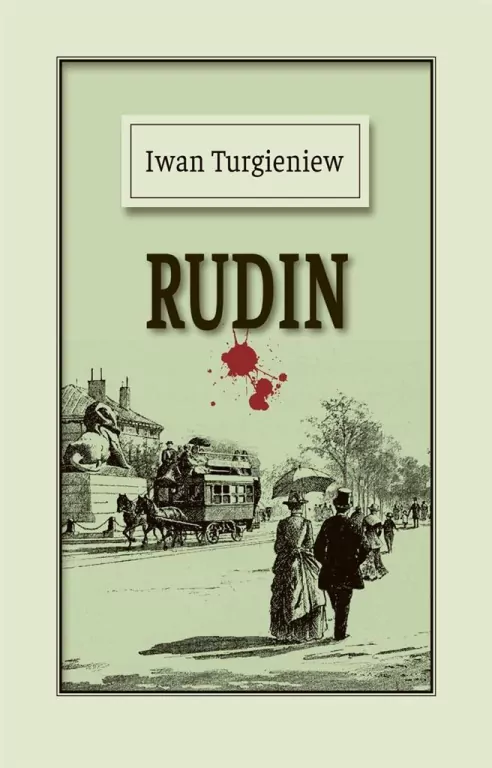 Rudin - tantis.pl