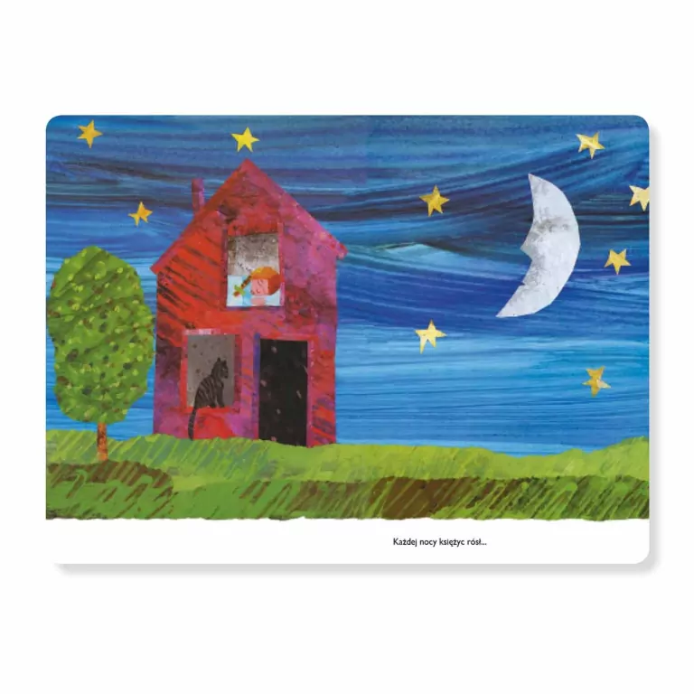 Tato zdobądź dla mnie księżyc - tantis.pl