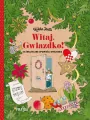 Witaj, Gwiazdko! 24 opowieści świąteczne Myszonka - tantis.pl