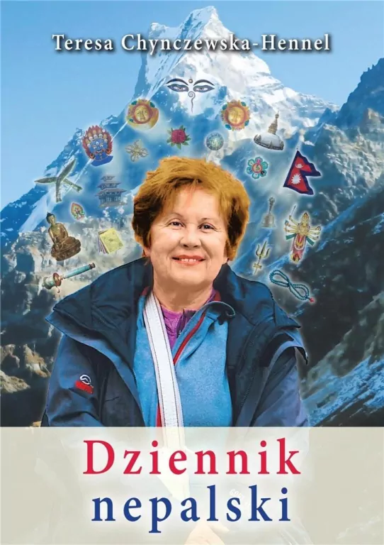 Dziennik nepalski - tantis.pl
