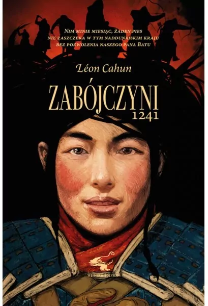 Zabójczyni 1241 - tantis.pl