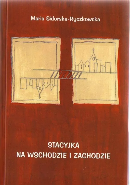 Stacyjka na wschodzie i zachodzie - tantis.pl
