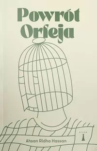 Powrót Orfeja - tantis.pl
