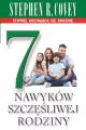 7 nawyków szczęśliwej rodziny - tantis.pl