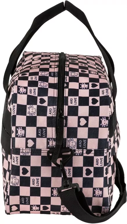 Torba All in one BackUp 7 B15 DERFORM - tantis.pl