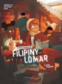Drab i podróby. Sprawy kryminalne Filipiny Lomar. Tom 5 - tantis.pl