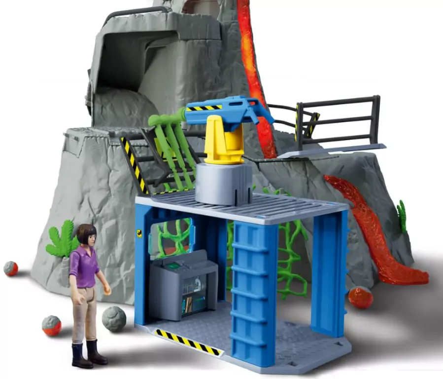 Duża ekspedycja na wulkan 42564 - tantis.pl