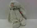 Beppe. Królik Luigi, beżowy 23cm - tantis.pl