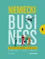 Niemiecki w tłumaczeniach. Business. Praktyczny kurs mówienia językiem buisness - tantis.pl