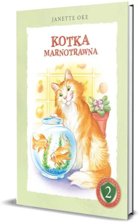 Kotka marnotrawna - tantis.pl