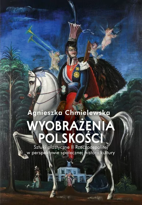 Wyobrażenia polskości - tantis.pl