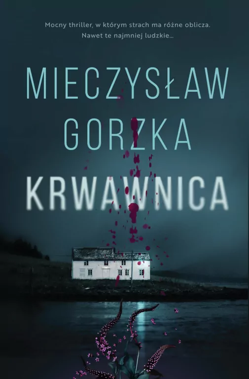 Krwawnica - tantis.pl