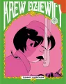 Krew dziewicy - tantis.pl