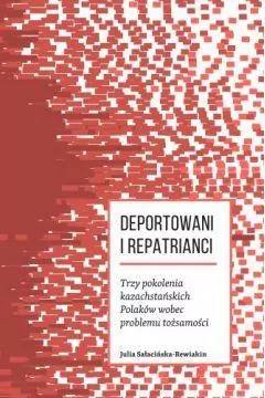 Deportowani I repatrianci - tantis.pl