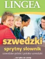Sprytny słownik szwedzko-polski, polsko-szwedzki - tantis.pl