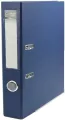 Segregator A4 z okuciem 7,5cm granatowy - tantis.pl