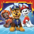 Puzzle 3x49 Psi Patrol - tantis.pl