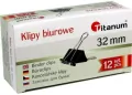 Klipy biurowe 32mm - tantis.pl