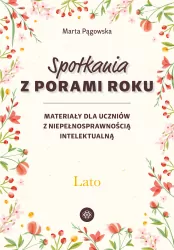 Spotkania z porami roku. Lato