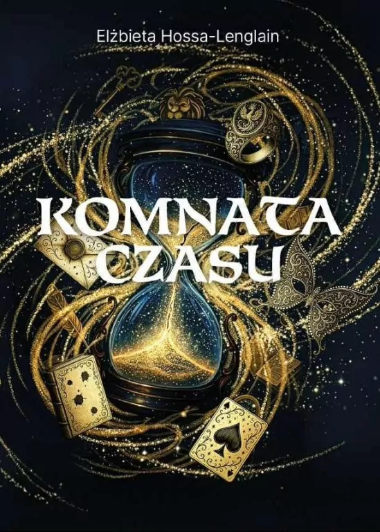 Komnata czasu - tantis.pl