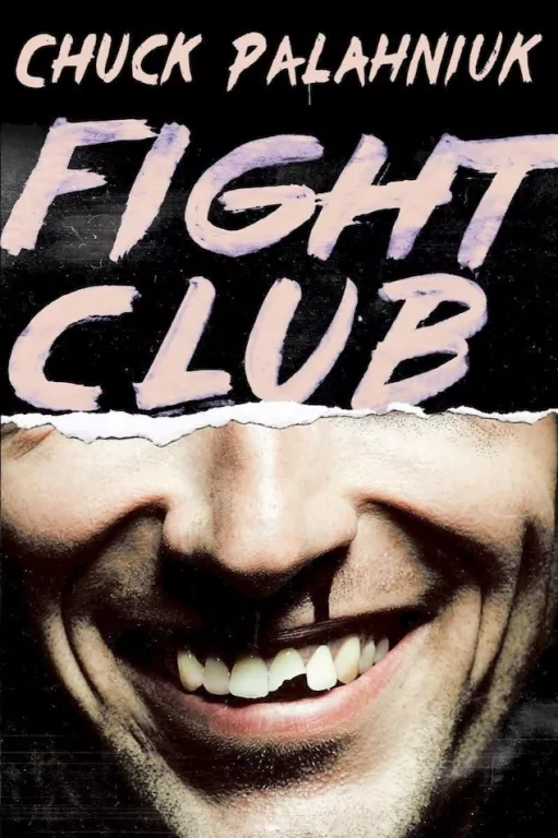 Fight Club - tantis.pl