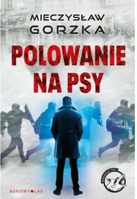 Polowanie na psy. Wściekłe psy