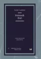 Dziennik 1943 Bibliotheca Litteraria. Tom III. Wieki XX i XXI - tantis.pl